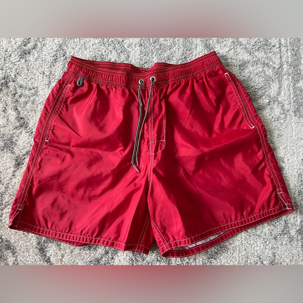 Birdwell Sea Trunks